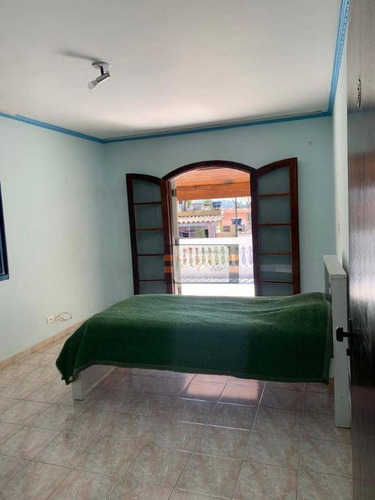 Sobrado Com 4 Dormitórios À Venda, 230 M² Por R$ 385.000,00 - Jardim Ipanema (zona Oeste) - São Paulo/sp - So0764