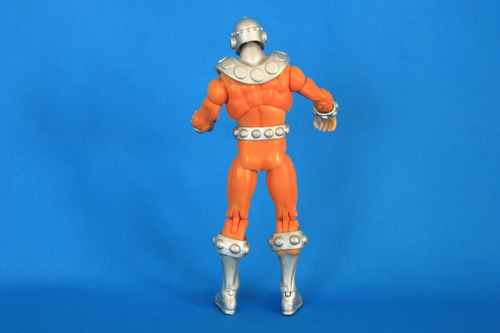 Bulldozer Marvel Universe Hasbro (Usado)
