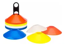 Comprar Conos Rojos Tortuga Pack X 100 Unidades C\u002F2 Soporte Deportes