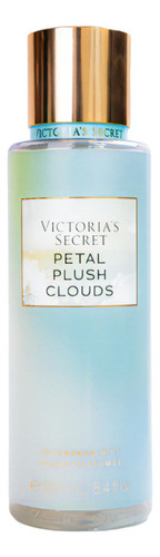 Victoria Secret Petal Plush Clouds Body Mist 250ml Xchws P