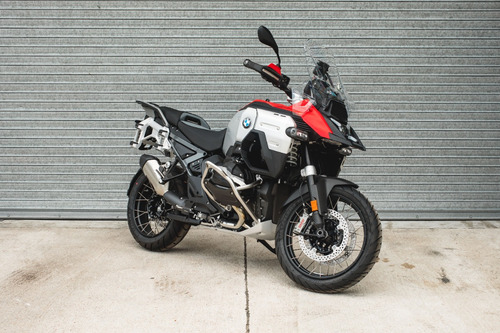 Bmw R1300gs Adventure