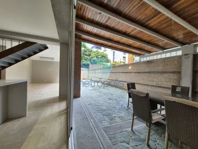 Apartamento en alquiler