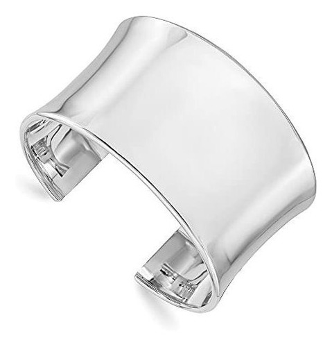 Ra, Brazalete Para M Brazalete Tipo Esclava De Plata Esterli