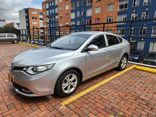 MG GT 1.5 Std