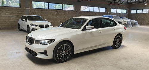 Bmw 320 Bmw 320i Sport Okm Año 2021 Automático - Bell Motor