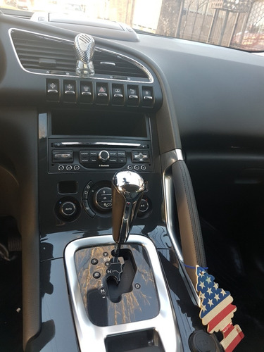 Imagen 3 de 7 de Peugeot 3008