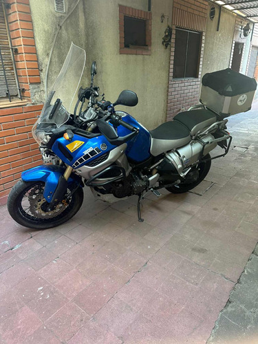 Yamaha Yamaha Súper Tenere