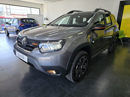 Renault Duster 1.3 Tce Turbo Iconic 155Cv 4X4
