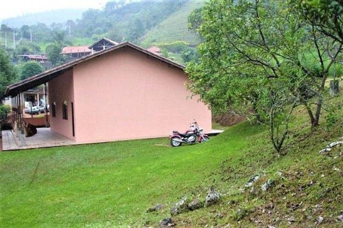 Imagem 3 de 30 de Chácara Com 3 Dormitórios À Venda, 2675 M² Por R$ 450.000,00 - Boa Vista - Igaratá/sp - Ch0011