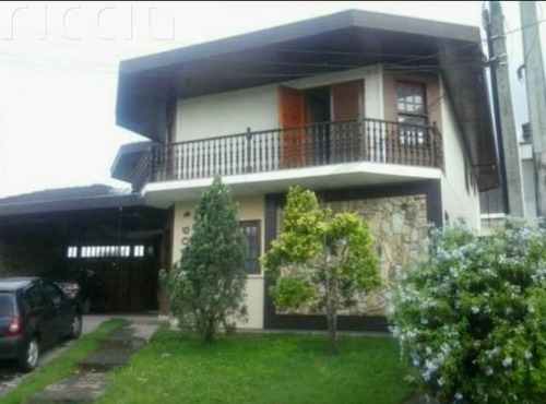 Imagem 1 de 15 de Casa Em Condominio - Conjunto Residencial Esplanada Do Sol - Ref: 1188 - V-ca0561