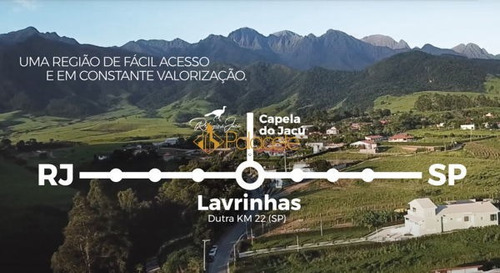 Imagem 3 de 7 de Rural Chacara - 994232-v
