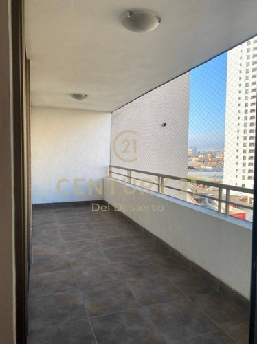 Imagen 2 de 12 de Venta Departamento Avenida Cerro Paranal, Sector Sur
