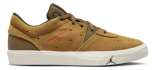 Nk Tenis Jordan Series Es Hb