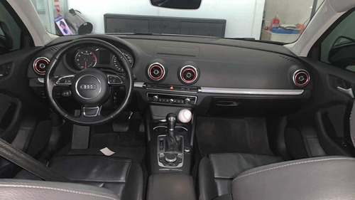 Audi A3 Tfsi Lm 220cv