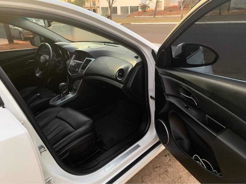 Chevrolet Cruze 2014 1.8 Lt Ecotec 6 Aut. 4p
