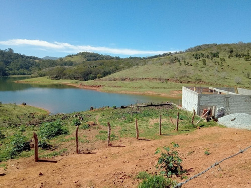 Imagem 8 de 8 de C20- Venha Realizar Seu Sonho Lotes Na Represa Em Nazare