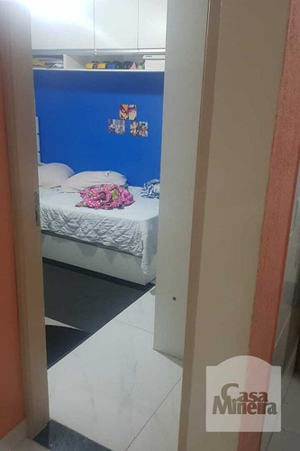 Imagem 6 de 10 de Apartamento À Venda No Sapucaias Iii - Código 433681 - 433681