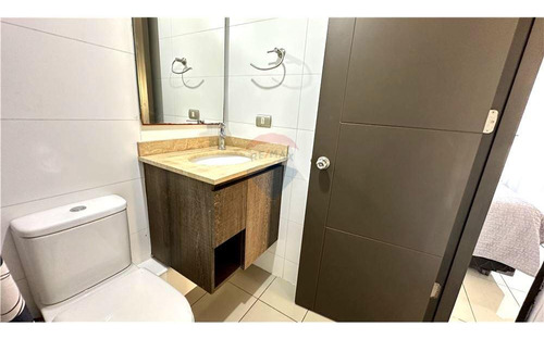 Oportunidad! - Metro Ñuble - 3d-2b-1est-1bod