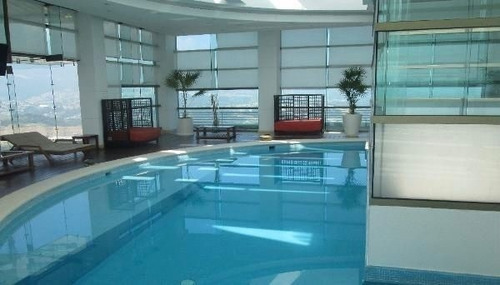 En Venta Loft En Residencial Isla De Agua. Interlomas.
