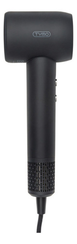Kit Cepillo Peine Tymo Ring Secadora De Cabello Airhype Lite