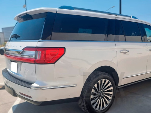 Lincoln Navigator 3.5 Reserve L At