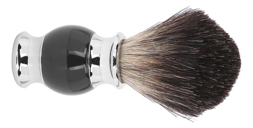 Brocha De Afeitar Para Hombre, Barba De Peluquero, Cerdas Su