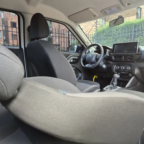 Citroen C3 Shine 1.6 Aut La Version Mas Full Impecable