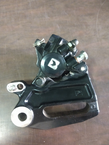 Soporte Y Caliper De Freno Ktm Duke 200 250 Y 390 Para Abs 