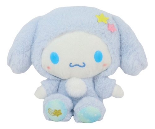 Cinnamoroll Clásica Línea Pijama Party Kawaii Peluche Cute