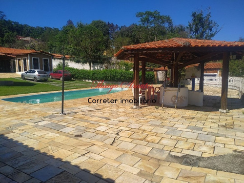 Imagem 21 de 30 de Chacara - Ch00130 - 69353488