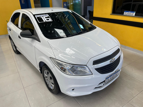 Chevrolet Onix 1.0 Ls 5p