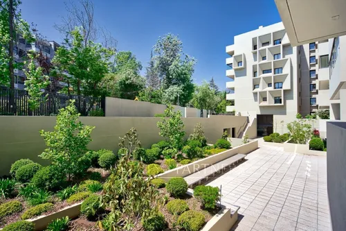 Hermoso Departamento Con Excelente Conectividad