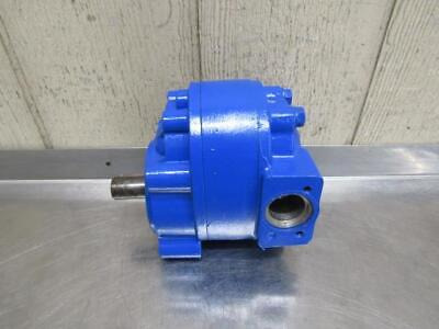 Cessna 24500-31c 24500-81c Hydraulic Gear Pump P-20021-o Qpq