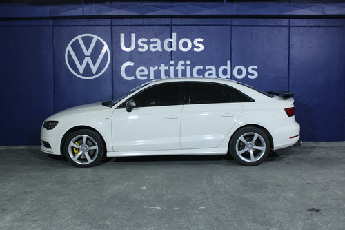 Audi A3 1.8 Ambiente At