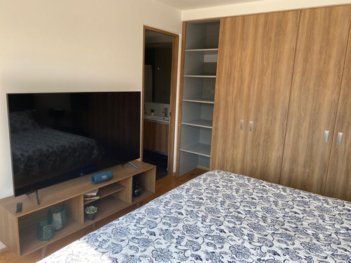 En Renta Departamento Amueblado, R. Nilo, Cuauhtémoc