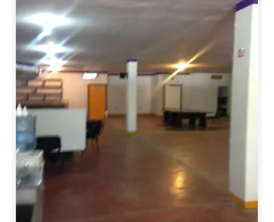 Edificio en venta