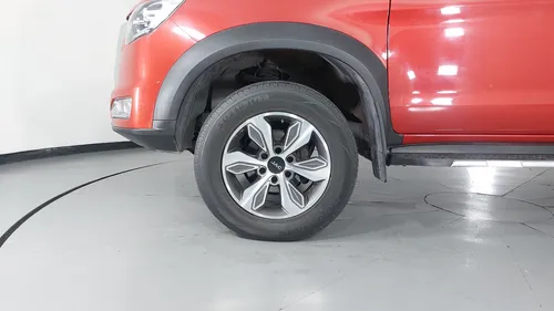 Jac Frison T8 2.0 Frison