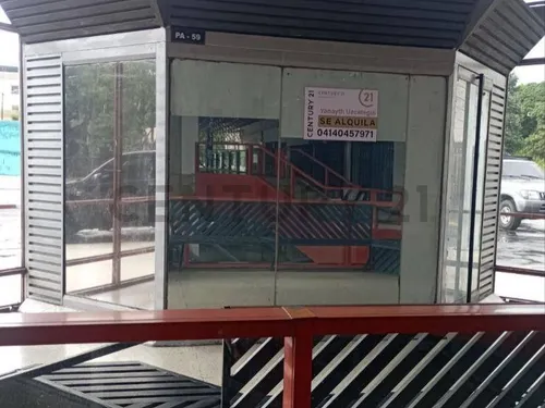 Alquiler De Mini Local