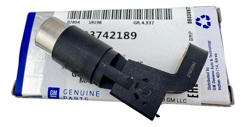 Sensor Salida Caja Optra Desing Optra Lt Tacuma Zf4hp16