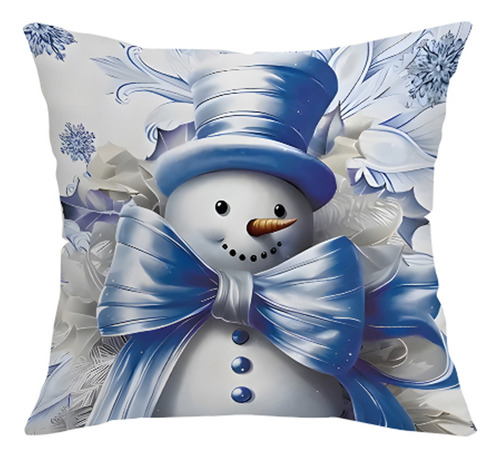 Funda De Cojín Para Árbol De Navidad, 4 Unidades