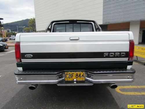 Ford F-150 5.0 Xlt 4x2