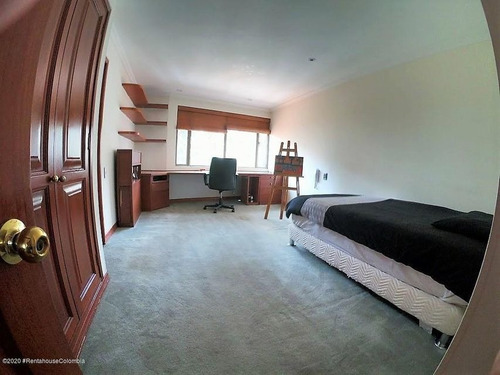 Imagen 9 de 15 de Vendo Apartamento En Bella Suiza C.m 22-1080