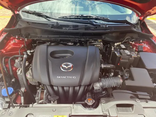 Mazda 2 1.5 Prime