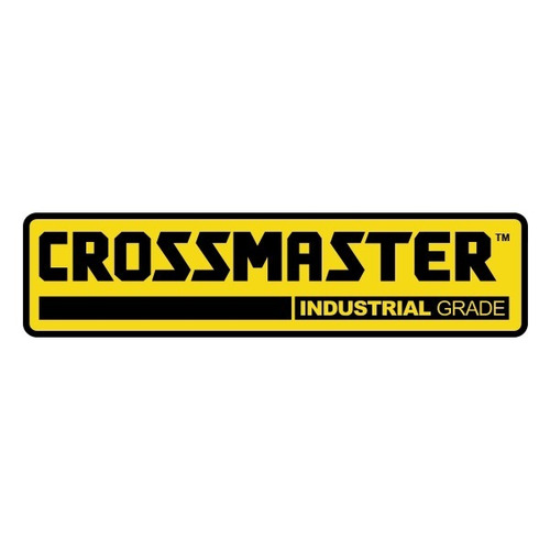 Juego De 42 Puntas Combinadas Crossmaster 9941392