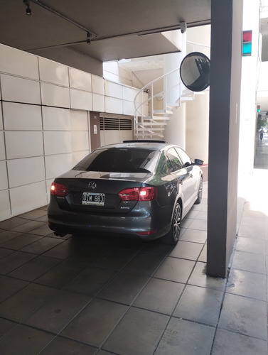Volkswagen Vento 2.0 Sportline Tsi 200cv Bi-xenon