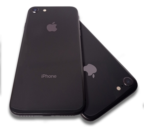 iPhone 8 64gb Cinza-espacial Seminovo Excelente Conservação