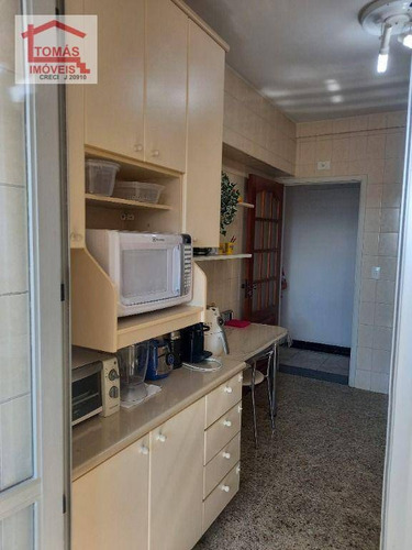 Imagem 13 de 30 de Apartamento Com 3 Dormitórios À Venda, 100 M² Por R$ 650.000,00 - Pirituba - São Paulo/sp - Ap1839
