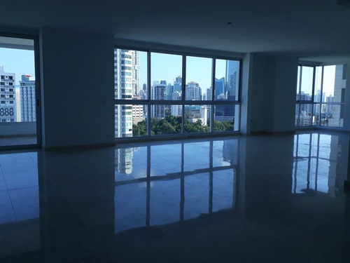 Imagen 5 de 20 de Venta De Apartamento De 387 M2 En Ph The Palace, Bellavista 21-8280gg