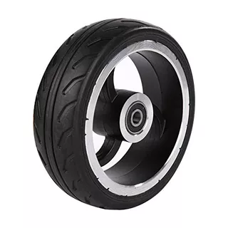 Electric Scooter Tyre, 5.5inch Shock-absorbing Anti-exp...