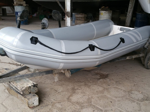 Semirrigido Kiel 260